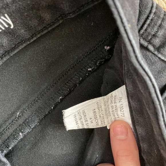 Levi jeans - Picture 3 of 4